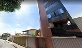 Imagem de fundo do condomínio Condomínio Do Edifício Graal - Pampulha - Belo Horizonte - MG