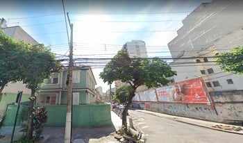 Imagem de fundo do condomínio Condomínio Do Edifício Graça Maria - Icaraí - Niteroi - RJ