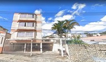 Imagem de fundo do condomínio Condomínio Do Edifício Grace - Serra - Belo Horizonte - MG
