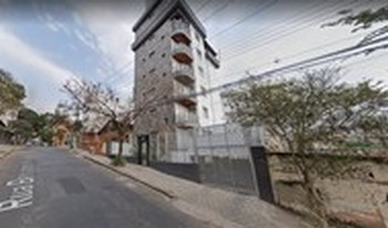 Imagem de fundo do condomínio Condomínio Do Edifício Graciane De Macari De Castro - Cidade Nova - Belo Horizonte - MG