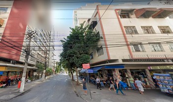 Imagem de fundo do condomínio Condomínio Do Edifício Graciano Marques - Icaraí - Niteroi - RJ