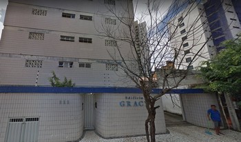 Imagem de fundo do condomínio Condomínio Do Edifício Gracy - água Fria - Fortaleza - CE