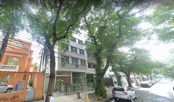 Imagem de fundo do condomínio Condomínio Do Edifício Grambori - Tijuca - Rio De Janeiro - RJ
