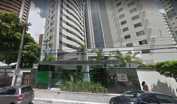 Imagem de fundo do condomínio Condomínio Do Edifício Gran Parc Jaqueira - Rosarinho - Recife - PE