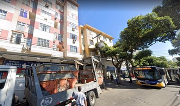 Imagem de fundo do condomínio Condomínio Do Edifício Granada - Meier - Rio De Janeiro - RJ
