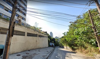 Imagem de fundo do condomínio Condomínio Do Edifício Grand Charles - Botafogo - Rio De Janeiro - RJ