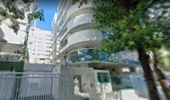 Imagem de fundo do condomínio Condomínio Do Edifício Grand Maison Residêncial - Freguesia - Rio De Janeiro - RJ