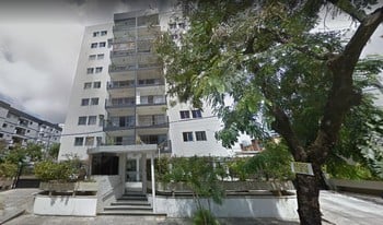 Imagem de fundo do condomínio Condomínio Do Edifício Grand Marnier - Boa Viagem - Recife - PE