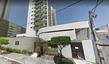 Imagem de fundo do condomínio Condomínio Do Edifício Grand Vitta - Torre - Recife - PE