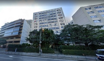 Imagem de fundo do condomínio Condomínio Do Edifício Grandjean De Montigny - Gávea - Rio De Janeiro - RJ