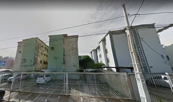 Imagem de fundo do condomínio Condomínio Do Edifício Granito - Ponto Novo - Aracaju - SE