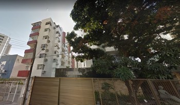 Imagem de fundo do condomínio Condomínio Do Edifício Granville - Boa Viagem - Recife - PE