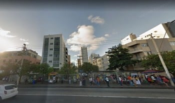 Imagem de fundo do condomínio Condomínio Do Edifício Granville - Pituba - Salvador - BA