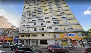 Imagem de fundo do condomínio Condomínio Do Edifício Grão Para - Centro - Curitiba - PR