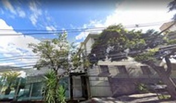 Imagem de fundo do condomínio Condomínio Do Edifício Gravataí - Serra - Belo Horizonte - MG