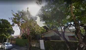 Imagem de fundo do condomínio Condomínio Do Edifício Grazia - Casa Forte - Recife - PE