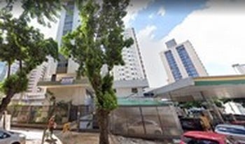Imagem de fundo do condomínio Condomínio Do Edifício Graziela - Savassi - Belo Horizonte - MG