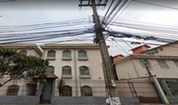 Imagem de fundo do condomínio Condomínio Do Edifício Grazielli - Jaraguá - Belo Horizonte - MG