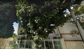 Imagem de fundo do condomínio Condomínio Do Edifício Green Garden Mapendi - Taquara - Rio De Janeiro - RJ