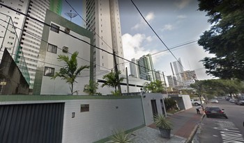 Imagem de fundo do condomínio Condomínio Do Edifício Green Life - Torre - Recife - PE