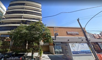 Imagem de fundo do condomínio Condomínio Do Edifício Green Mountain - Freguesia - Rio De Janeiro - RJ