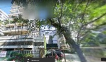 Imagem de fundo do condomínio Condomínio Do Edifício Green Park - Botafogo - Rio De Janeiro - RJ