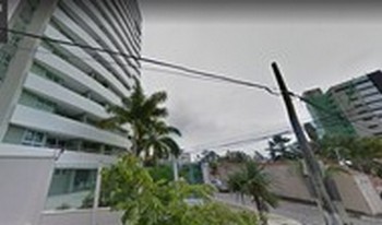 Imagem de fundo do condomínio Condomínio Do Edifício Green Plaza - Ponta Negra - Natal - RN