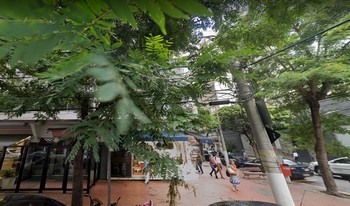 Imagem de fundo do condomínio Condomínio Do Edifício Green Star - Icaraí - Niteroi - RJ