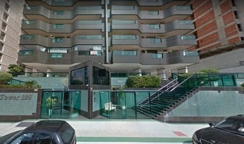 Imagem de fundo do condomínio Condomínio Do Edifício Green Tower - Praia Da Costa - Vila Velha - ES