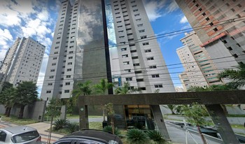 Imagem de fundo do condomínio Condomínio Do Edifício Green Tower Tennis Residence - Vila Da Serra - Nova Lima - MG