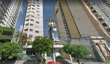Imagem de fundo do condomínio Condomínio Do Edifício Green Village - Umarizal - Belém - PA