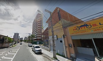 Imagem de fundo do condomínio Condomínio Do Edifício Green Ville - Papicu - Fortaleza - CE