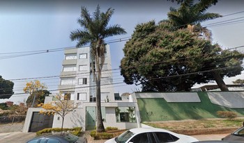 Imagem de fundo do condomínio Condomínio Do Edifício Green Ville - São Luiz - Belo Horizonte - MG