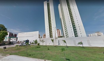 Imagem de fundo do condomínio Condomínio Do Edifício Green Ville Residence - Candeias - Jaboatão Dos Guararapes - PE