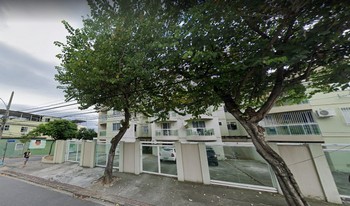 Imagem de fundo do condomínio Condomínio Do Edifício Green Ville Residence - Cascadura - Rio De Janeiro - RJ