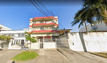Imagem de fundo do condomínio Condomínio Do Edifício Green Ville Residences - Taquara - Rio De Janeiro - RJ