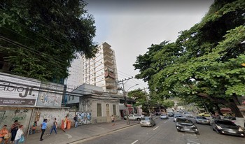 Imagem de fundo do condomínio Condomínio Do Edifício Green World - Jacarepaguá - Rio De Janeiro - RJ