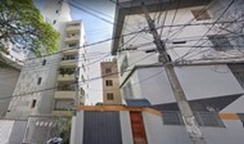 Imagem de fundo do condomínio Condomínio Do Edifício Greenville - Santo Antônio - Belo Horizonte - MG