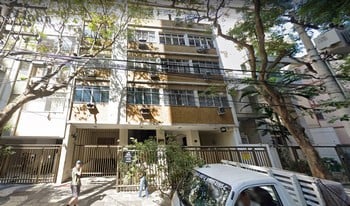Imagem de fundo do condomínio Condomínio Do Edifício Gregório Vii - Icaraí - Niteroi - RJ