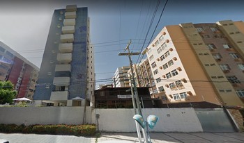Imagem de fundo do condomínio Condomínio Do Edifício Gregory - Ponta Verde - Maceió - AL