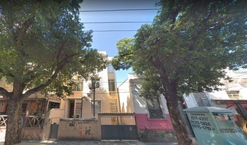 Imagem de fundo do condomínio Condomínio Do Edifício Grenoble - Tijuca - Rio De Janeiro - RJ