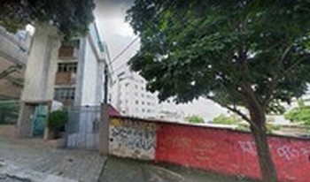 Imagem de fundo do condomínio Condomínio Do Edifício Grevilha - Silveira - Belo Horizonte - MG