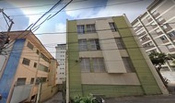 Imagem de fundo do condomínio Condomínio Do Edifício Grupiara - Gutierrez - Belo Horizonte - MG