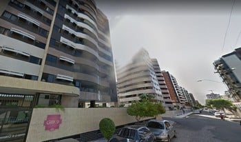 Imagem de fundo do condomínio Condomínio Do Edifício Gstaad - Ponta Verde - Maceió - AL