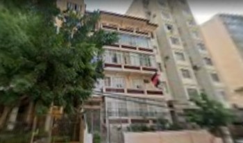 Imagem de fundo do condomínio Condomínio Do Edifício Guacy - Glória - Rio De Janeiro - RJ