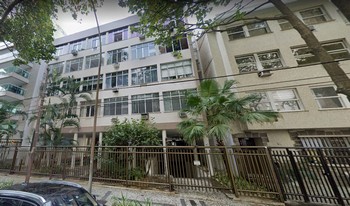 Imagem de fundo do condomínio Condomínio Do Edifício Guacyra - Leblon - Rio De Janeiro - RJ