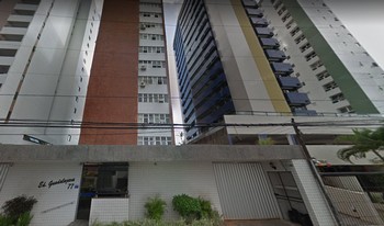 Imagem de fundo do condomínio Condomínio Do Edifício Guadalajara - Madalena - Recife - PE