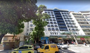 Imagem de fundo do condomínio Condomínio Do Edifício Guadalajara - Tijuca - Rio De Janeiro - RJ