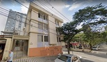 Imagem de fundo do condomínio Condomínio Do Edifício Guadalajara - São Pedro - Belo Horizonte - MG