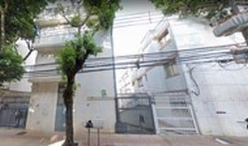 Imagem de fundo do condomínio Condomínio Do Edifício Guaíba - Sion - Belo Horizonte - MG
